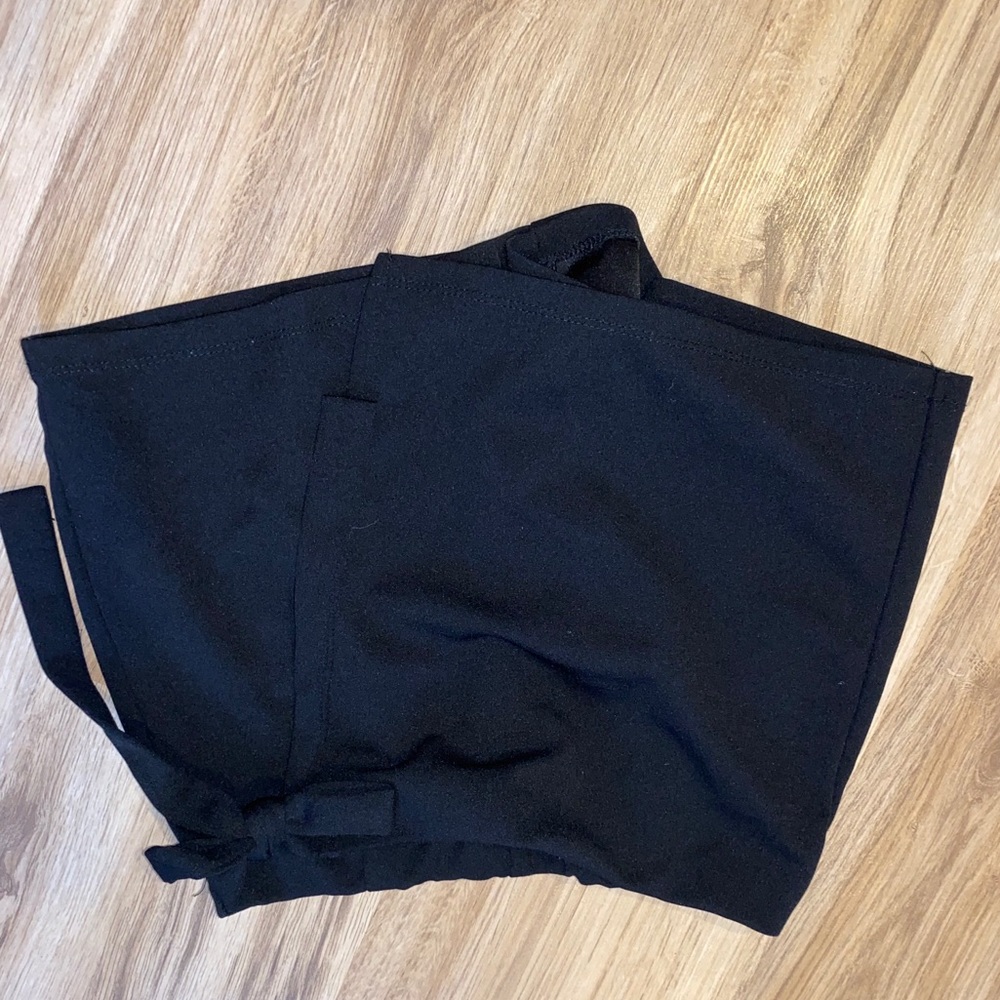 Kimono Shorts